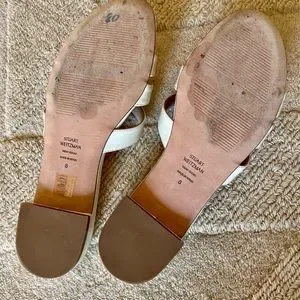 Stuart weitzman cami sandal new arrivals